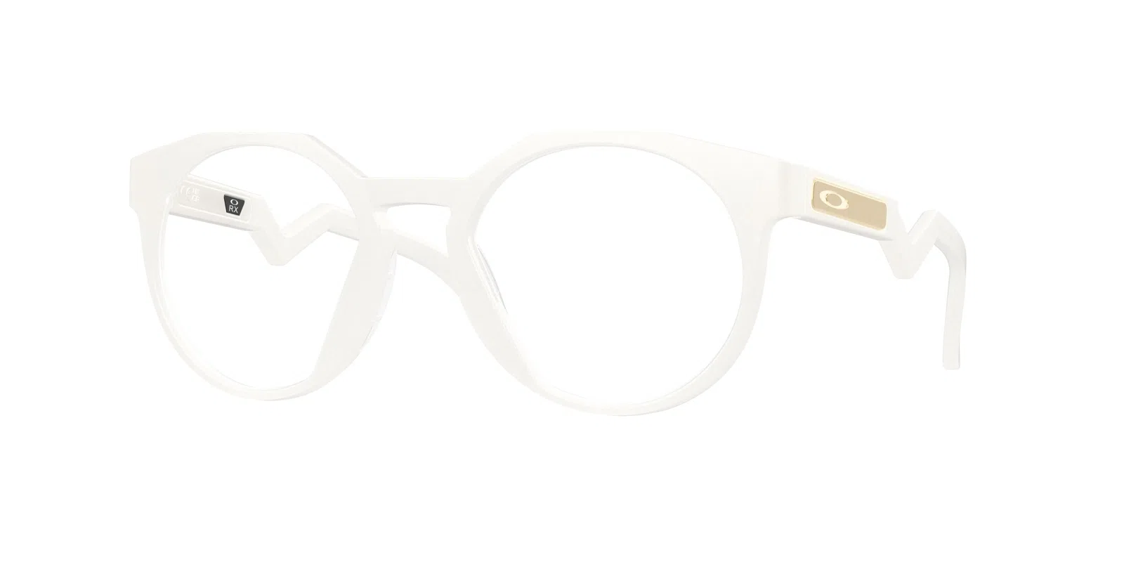 Oakley Hstn Rx A 8139A Eyeglasses - view 10